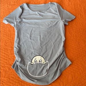 Maternity T-shirt